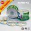 RISHENG DVD-R 16X 50pcs cake box