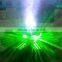 1600MW dmx Green Laser Light for party dj disco light