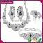 Hot Selling Products In China Jewelry Set Crystal