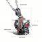 Best Selling Products In America 2016 Mens Skull Gothic Necklace