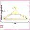 Wooden Doll Cloth Hanger Fit for 18 Inch American Girl Doll Cloth