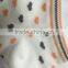 custom cotton designs ankle socks for women