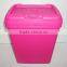 15KG 40liter H513 ON SALE airtight pet food container storage                        
                                                Quality Choice