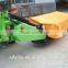 factory manufacture tractor mounted lawn mower