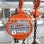 20Ton Manual Chain Hoist With 6 Meters Lifting