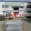 mobile flower carts for sale,logistic cart cheap agricultural flower carts for sal