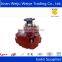 Hydraulic Dump Truck PTO Gear Box QH50 ,Power Steering Gear Box,Small Gear Box