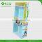 Tabletop Point of Sale Cardboard Display With Hook
