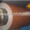 PVC film laminated metal sheet/coil WSJ-A-005