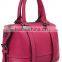 2015 Custom fashion handbag for shopping,ladies handbag with low moq,High quanlity tote bag                        
                                                Quality Choice