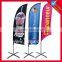 Top quality waterproof flags and banners