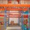 CE , Manufacturer/ Adjustable Heavy Duty Storage Steel pallet Racking For Warehouse