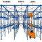 China Wholesale Drive in Storage Racks CE Certified