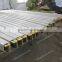 Aluminum Decking Beam