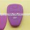 Silicone Car Key Cover For Colorful Key Fob silicone holder Replacement Case
