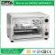 Home kitchen appliance digital backing bread mini oven toaster
