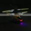 New S107G R/C Mini Metal Helicopter with Gyro Yellow#SV028074