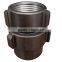 universal fire hose pipe coupling
