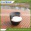 Gemhom Luxe Rattan Bistro Stacking Set