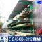 Jracking Adjustable Outdoor Storage Cantilever Racks Supplier Manufacturer