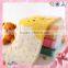 Hot Sale High Quality Flexible Baby Bath Towel Microfiber Bath Towel Wholesale