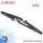 Car Accessories Frame Rear Wiper Blade 14 inch