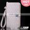 Whosale sheep leather Case for Samsung Note 2