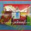 POF shrink film for bread packing