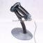 Put on stand laser barcode scanner from zonerich ZQ-LS6000II