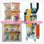 Small bear cookie automatic packaging machine