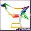 Factory price good for environmental plastic Educational Toys