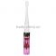 Good quality Travel use Portable sonic toothbrush with Diamond design