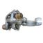 Q235 Scaffolding Swivel/Double Coupler with Forged for construction