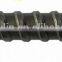 wing nut tie rod for construction building