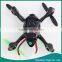 2.4GHz 4CH Super Mini Quadcopter Wholesale Quadcopter with 2.0MP Camera