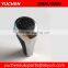 Car Gear Silver Chrome Shift Knob 5 Speed Manual MT For BMW 1 3 5 6 Series E30 E32 E34 E36 E38 E39 E46 E53 E60 E63 E83 E84
