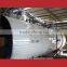Industrial and Power Station Heat Recovery Steam Generator
