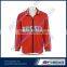 Custom good quality waterproof running jacket for man women