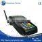 Best Selling pos EP T260 2016 3g POS lottery RFID card reader portable POS