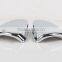2 Pcs/Set Car Rearview Mirror Exterior Decoration Trim For Hyundai Tucson 3th 2015+ 2016 ABS Accessories                        
                                                Quality Choice