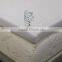 Rolling Memory Foam Topper