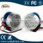 9w 12-24v High Power Led Head Lamp Fog Lights for Universal Motorcycles Headlights