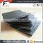 [factory direct] hot sale small size round shaped black slate coaster for bars round slate coaster