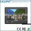 High Brightness 7 Inch Capacitive Waterproof LCD Touch Screen Monitor