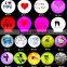 factory supply high quality led balloon for party decoration
