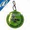 PVC Reflective safety key accessories toys for gift