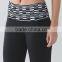 Women flares yoga pants Supplex wholesale long running pants