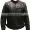 wholesale leather man coat & jacket , high quality men motorcycle leather jacket & overcoat, men leather