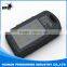 Portable Cellphone Solar Power Bank 8000mAh for Iphone and Android