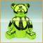 wholesale bear shape ceramic coin bank money box